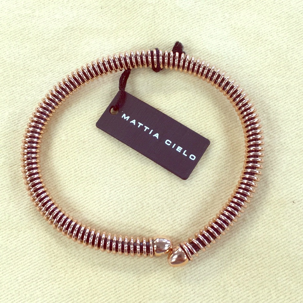 Mattia Cielo Bracelet